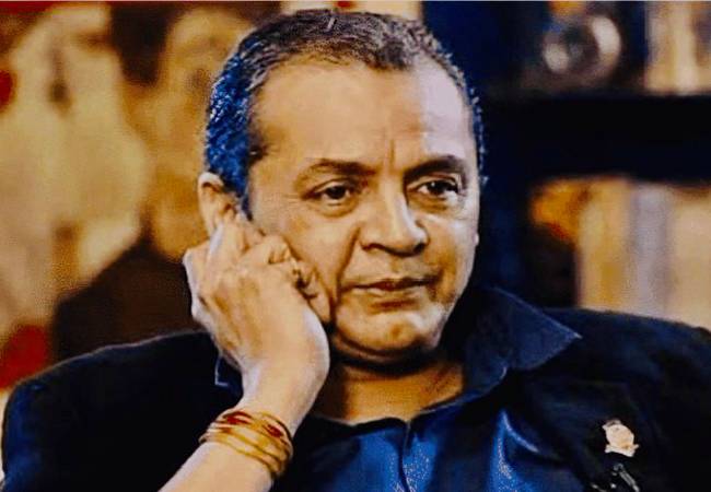 The Telegraph editor Sankarshan Thakur dies in Gurgaon hospital